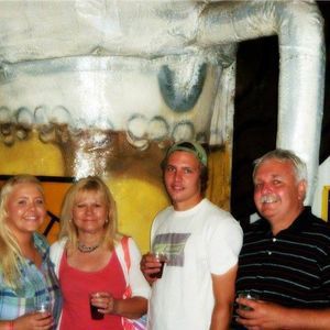 Meet your Posher, Shelley